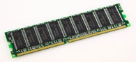 Micro memory 1GB DDR 400Mhz ECC (MMG2101/1024)